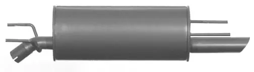 Handler.Part End silencer IMASAF 547607 1