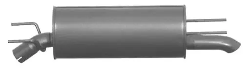 Handler.Part End silencer IMASAF 547707 1