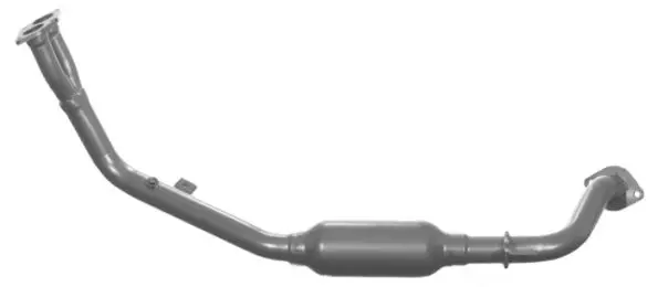 Handler.Part Catalytic converter IMASAF 549633 1