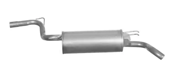 Handler.Part End silencer IMASAF 571807 1