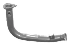 Handler.Part Exhaust pipe IMASAF 561201 1