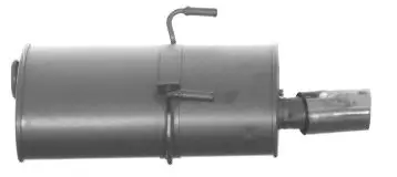 Handler.Part End silencer IMASAF 568147 1