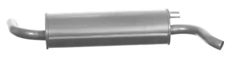 Handler.Part End silencer IMASAF 571407 1