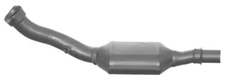 Handler.Part Catalytic converter IMASAF 575343 1