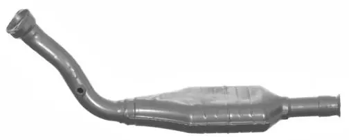 Handler.Part Catalytic converter IMASAF 576033 1