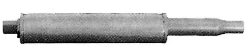 Handler.Part Front silencer IMASAF 577103 1