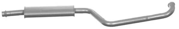 Handler.Part Front silencer IMASAF 577903 1