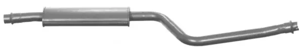 Handler.Part Front silencer IMASAF 578003 1