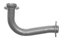 Handler.Part Exhaust pipe IMASAF 607621 1