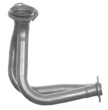 Handler.Part Exhaust pipe IMASAF 607831 1