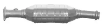 Handler.Part Catalytic converter IMASAF 609033 1