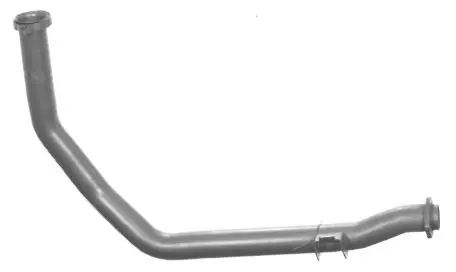 Handler.Part Exhaust pipe IMASAF 609801 1