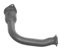 Handler.Part Exhaust pipe IMASAF 616501 1