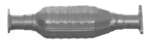 Handler.Part Catalytic converter IMASAF 654133 1