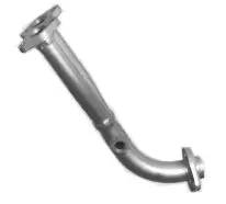 Handler.Part Exhaust pipe IMASAF 664601 1