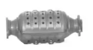 Handler.Part Catalytic converter IMASAF 693733 1