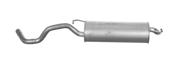 Handler.Part End silencer IMASAF 711507 1