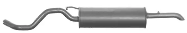 Handler.Part End silencer IMASAF 711557 1