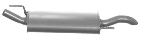 Handler.Part End silencer IMASAF 714607 1