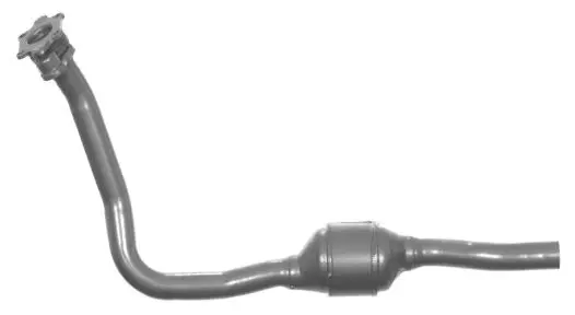 Handler.Part Catalytic converter IMASAF 720443 1