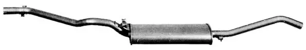 Handler.Part End silencer IMASAF 723307 1