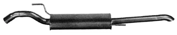 Handler.Part End silencer IMASAF 724327 1