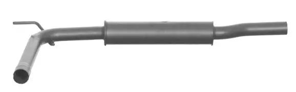 Handler.Part Front silencer IMASAF 728003 1