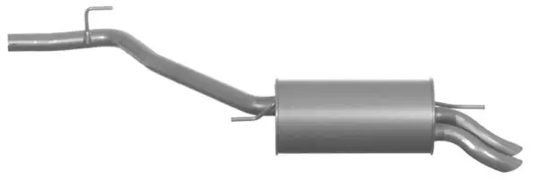 Handler.Part End silencer IMASAF 728107 1