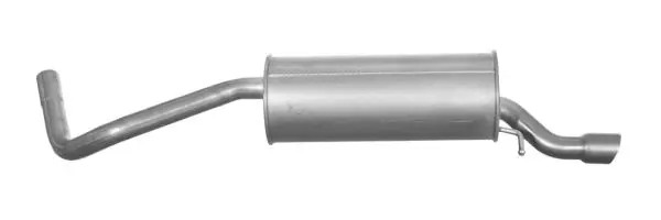 Handler.Part End silencer IMASAF 718147 1