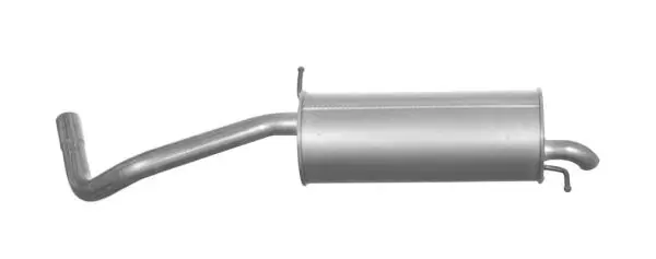 Handler.Part End silencer IMASAF 718307 1