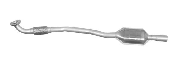 Handler.Part Catalytic converter IMASAF 533843 1