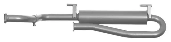 Handler.Part Front silencer IMASAF 851703 1