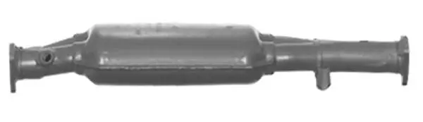 Handler.Part Catalytic converter IMASAF 115633 1