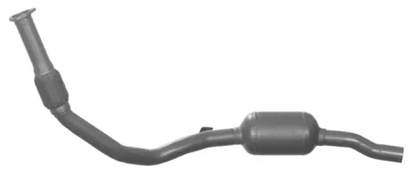 Handler.Part Catalytic converter IMASAF 133243 1