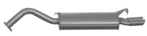 Handler.Part End silencer IMASAF 137447 1