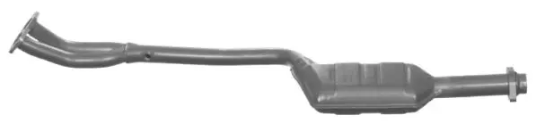 Handler.Part Catalytic converter IMASAF 196133 1