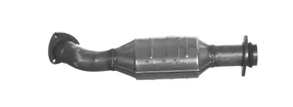 Handler.Part Catalytic converter IMASAF 196933 1