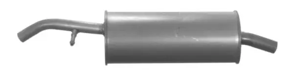 Handler.Part End silencer IMASAF 210407 1