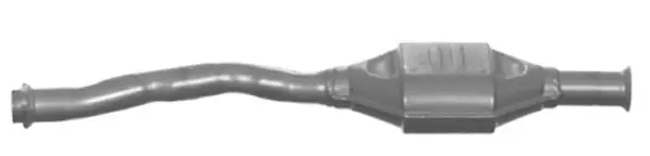 Handler.Part Catalytic converter IMASAF 211543 1