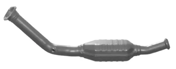 Handler.Part Catalytic converter IMASAF 212433 1