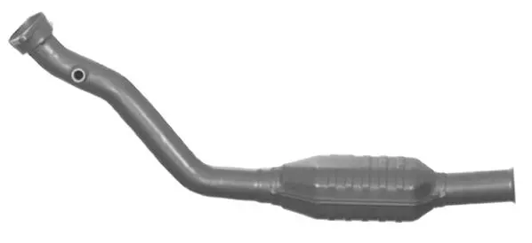 Handler.Part Catalytic converter IMASAF 217533 1