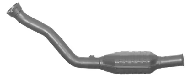 Handler.Part Catalytic converter IMASAF 217633 1