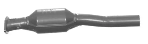 Handler.Part Catalytic converter IMASAF 253633 1