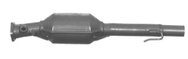 Handler.Part Catalytic converter IMASAF 253733 1