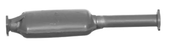 Handler.Part Catalytic converter IMASAF 254933 1