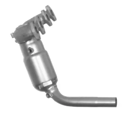 Handler.Part Catalytic converter IMASAF 260133 1