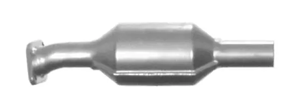 Handler.Part Catalytic converter IMASAF 265243 1