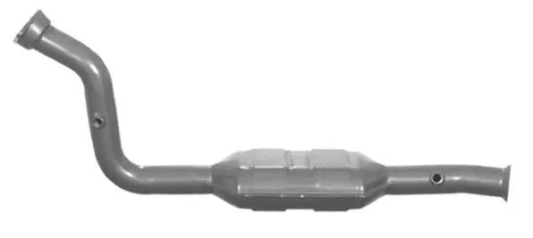 Handler.Part Catalytic converter IMASAF 269753 1