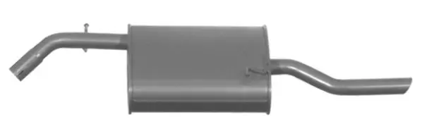 Handler.Part End silencer IMASAF 287057 1