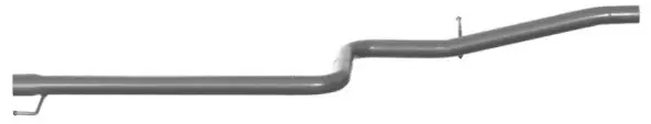 Handler.Part Exhaust pipe IMASAF 350304 1